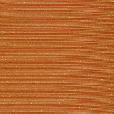 Tangerine Sparkle Strie Fabric