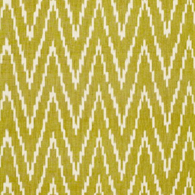 Palm Kasari Ikat Fabric