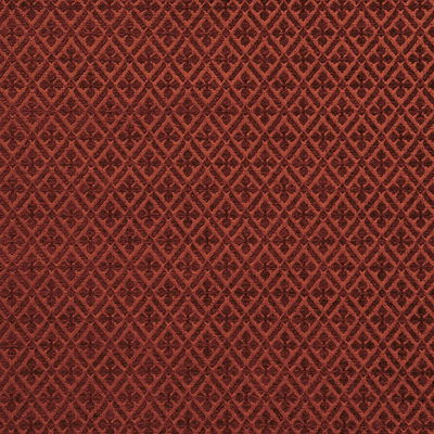 Poppy Whittington Chenille Fabric