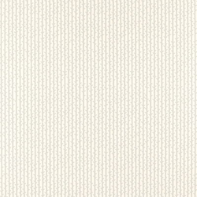Cirrus Twig Stripe Wallpaper