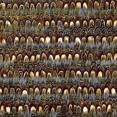 Topaz Montauk Panel