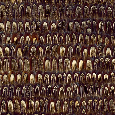 Sable Caumsett Panel