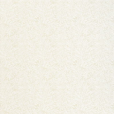 Flax Willow Leaf Wallpaper