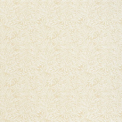 Sand Willow Leaf Wallpaper