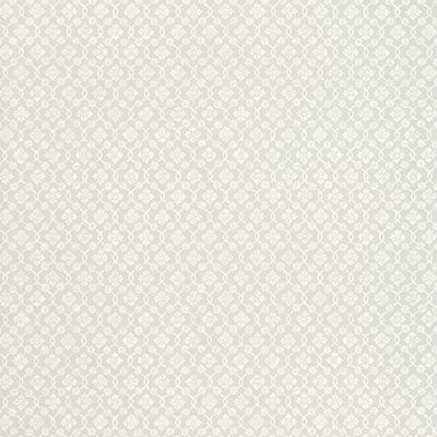 Dove Harbury Trellis Wallpaper