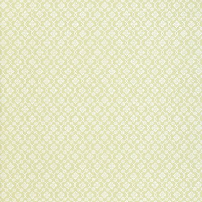 Willow Harbury Trellis Wallpaper