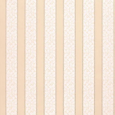 Shell Wallis Stripe Wallpaper