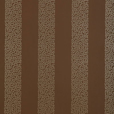 Truffle Beekman Stripe Wallpaper