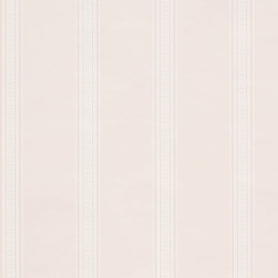 Blush Lorraine Stripe Wallpaper