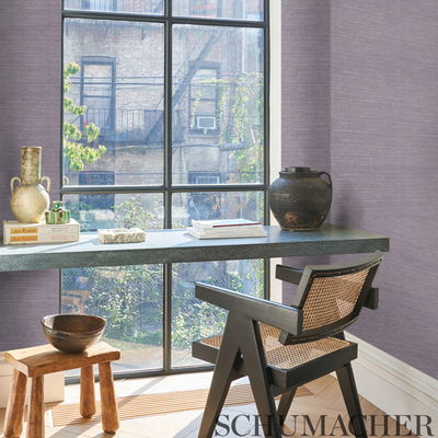 Sage Haruki Sisal Wallpaper