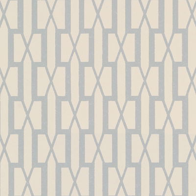 Orpington Blue Belvedere Wallpaper