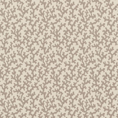 Lilac Folly Wallpaper
