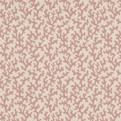 Pink Folly Wallpaper