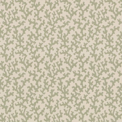 Sage Folly Wallpaper
