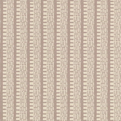Lilac Kiosk Wallpaper