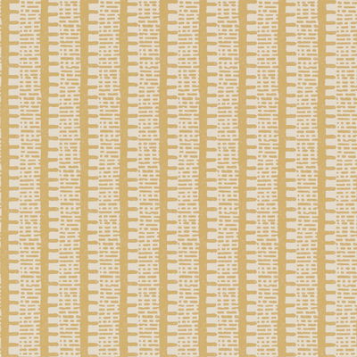 Straw Kiosk Wallpaper
