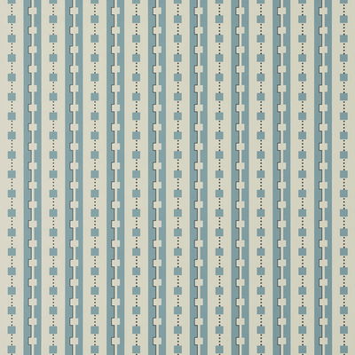 Blues Blue Plaza Wallpaper