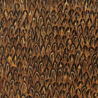 Quail Gold Panel