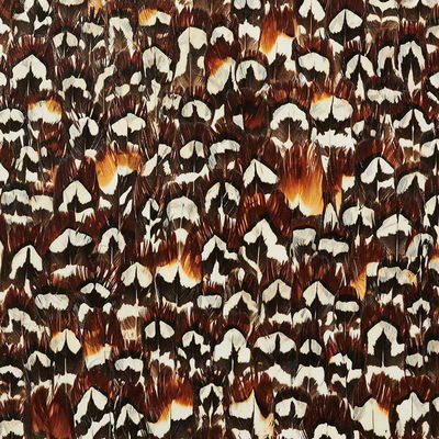 Coffee Hematite Panel
