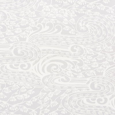 Grey Mizu Wallpaper