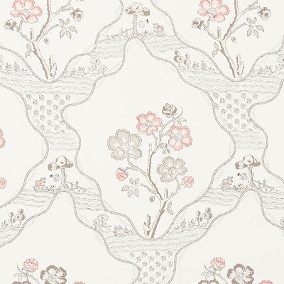 Rose Marella Wallpaper