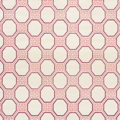 Cinnabar Octavia Sisal Wallpaper