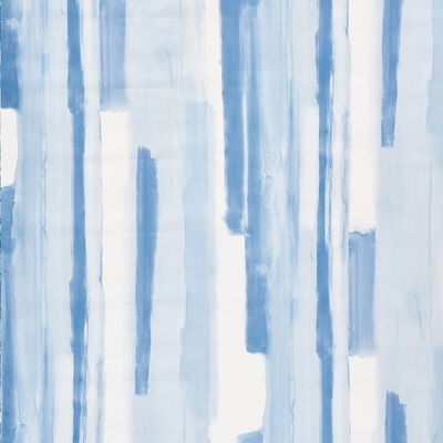 Blue Watercolor Wallpaper