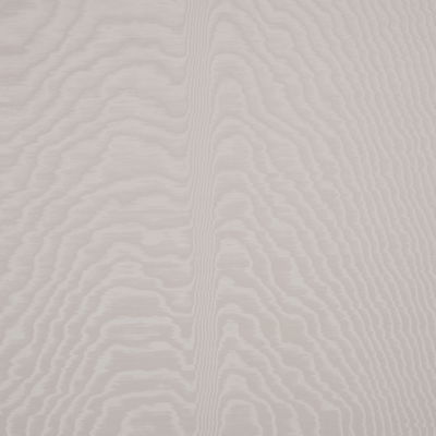 Dove Moiré Wallcovering Wallpaper
