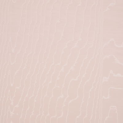 Rose Moiré Wallcovering Wallpaper
