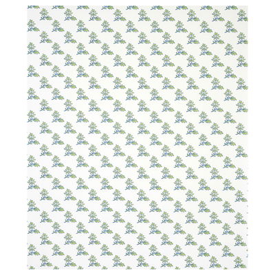 Green Torbay Wallpaper
