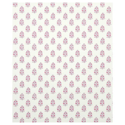 Pink Aditi Wallpaper