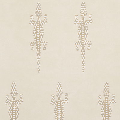 Neutral Baracoa Wallpaper