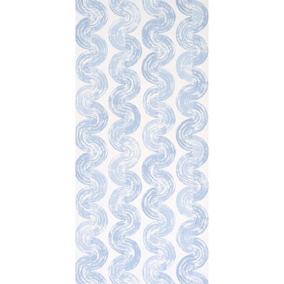 Soft Blue 1975 Wallpaper