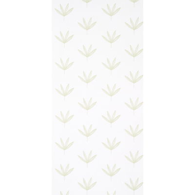 Green Rue Wallpaper