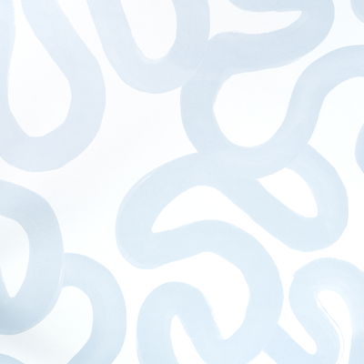 Sea Trace Wallpaper