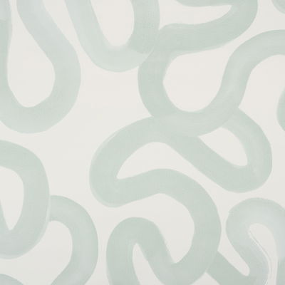 Ice Trace Wallpaper