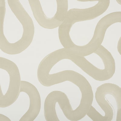 Sand Trace Wallpaper