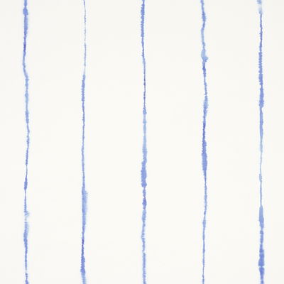 Cornflower Ephemera Wallpaper