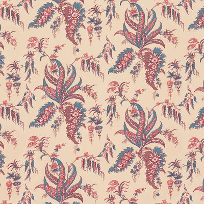 Rouge & Bleu Apolline Botanical Wallpaper