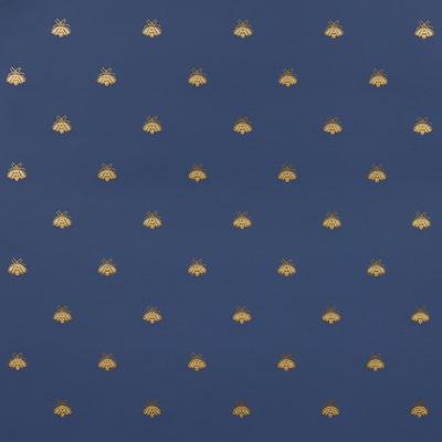 Midnight & Gold Hubert