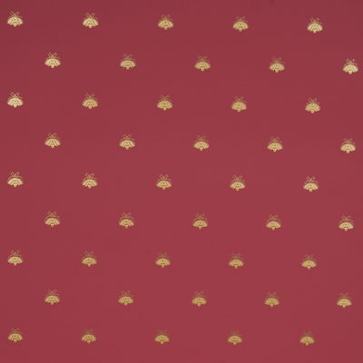 Rouge & Gold Hubert
