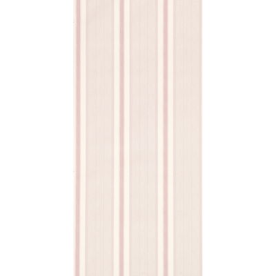 Blush Ipala Stripe Vinyl Wallpaper