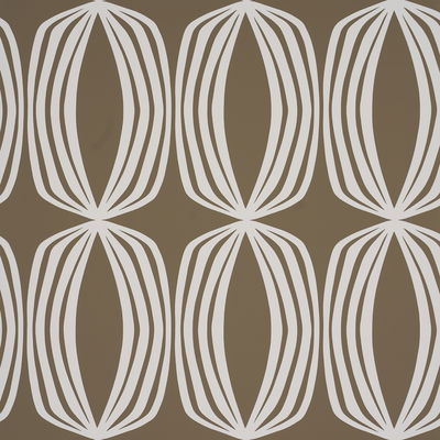 Peat Fontana Wallpaper