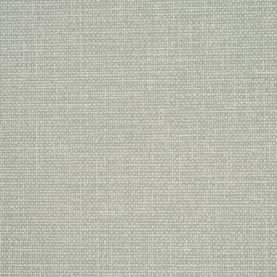 Leaf Linen Gesso Vinyl Wallpaper