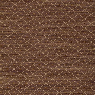 Mocha Lasalle Fabric