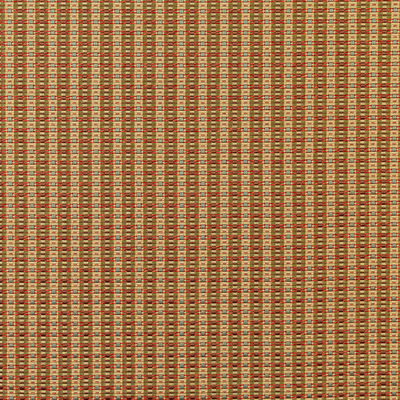 Berry Belvedere Weave Fabric