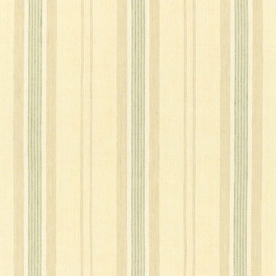 Linen Sagaponic Linen Stripe Fabric