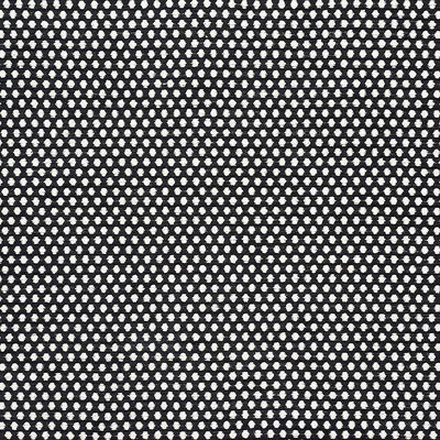 Ivory & Black Sabina Fabric