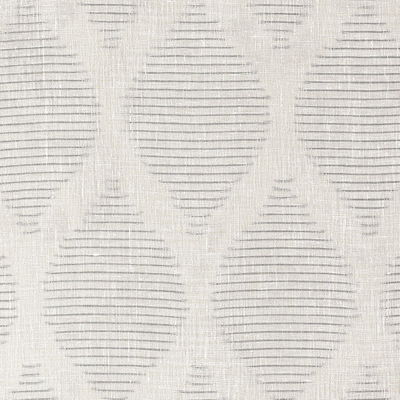 Mist Dream Weaver Embroidered Sheer Fabric