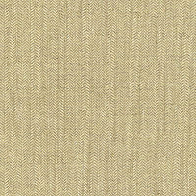 Linen Bryton Linen Herringbone Fabric